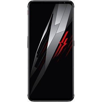 RedMagic ゲーミングスマホ NX669J-128G 6.8型 12+128G Black RedMagic ゲーミングスマホ NX669J-128G 6.8型 12+128G Black