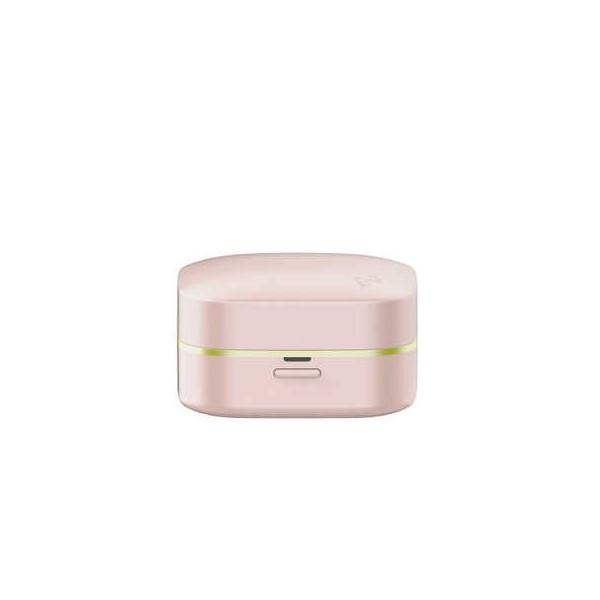 AVIOT ノイズキャンセリング機能搭載 完全ワイヤレス Bluetooth