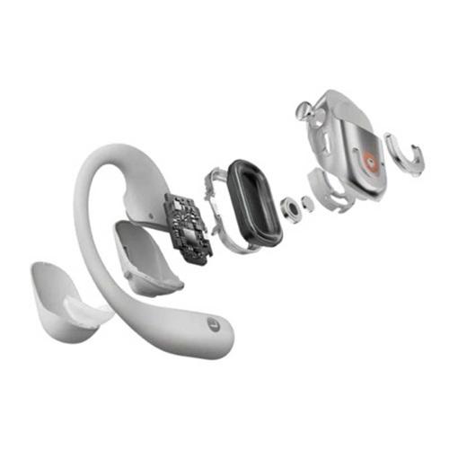 Shokz（ショックス） 完全ワイヤレスイヤホン オープンイヤー型