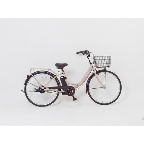 カイホウ（KAIHOU） 電動自転車 折りたたみ 26インチ SST-DRO100 BE