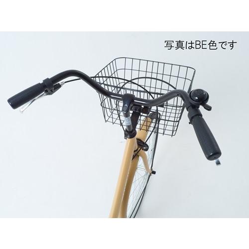 カイホウ（KAIHOU） 電動自転車 折りたたみ 26インチ SST-DRO100 BE
