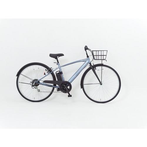 カイホウ（KAIHOU） 電動自転車 27インチ 外装6段変速 SST-MCS276 DGL