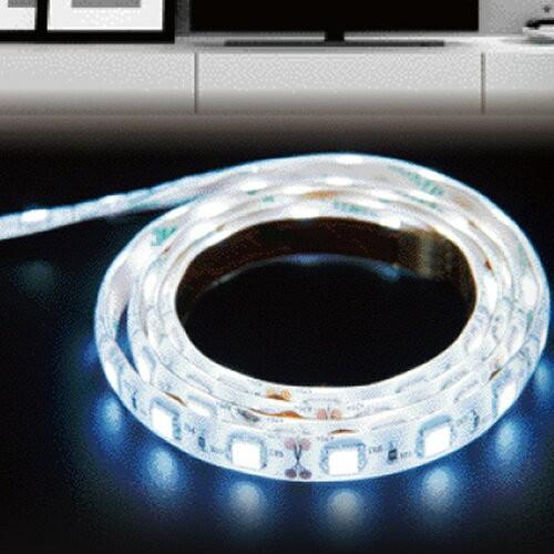 アクティ Acty Ledテープライト スターターキツト Coolwhite クールホワイト Bサプライズ 通販 Yahoo ショッピング