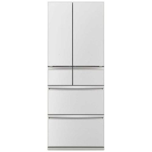 三菱電機（MITSUBISHI ELECTRIC） 冷蔵庫 三菱 WXDシリーズ 470L 