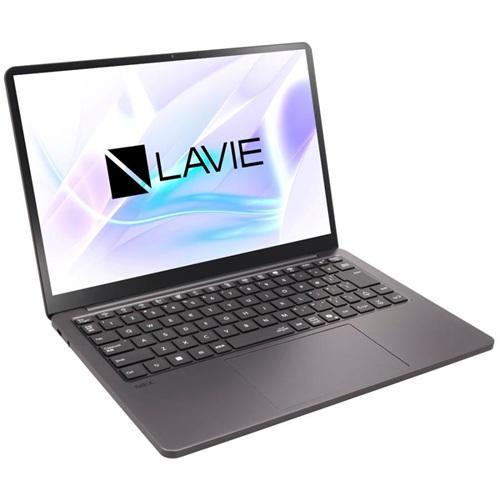 NEC ノートパソコン LAVIE SOL PC-S1355LAB 13.3型 Windows11 Core i5
