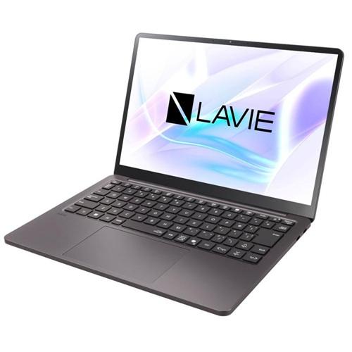 NEC ノートパソコン LAVIE SOL PC-S1355LAB 13.3型 Windows11 Core i5