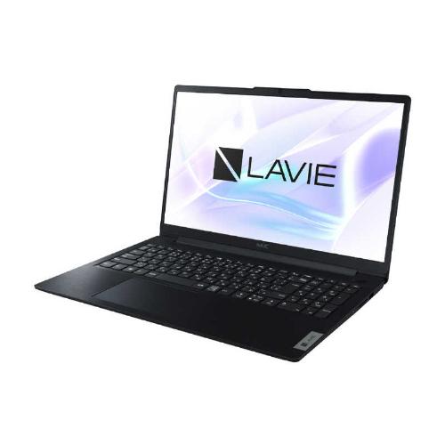 NEC ノートパソコン LAVIE 15.6型 Win11 Home Core i5 メモリ16GB PC 
