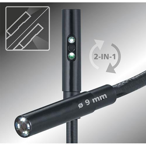 LASERLINER ビデオフレックスG4デュオ 082244A_1