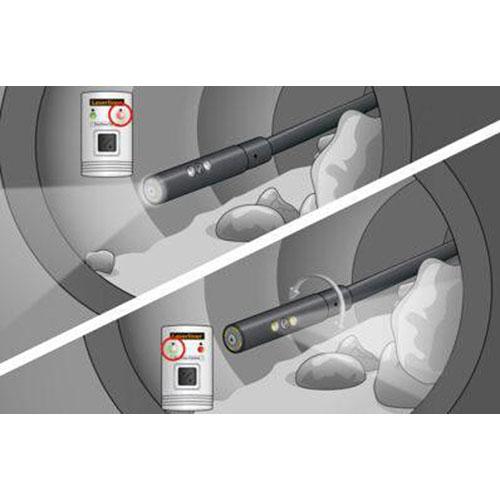 LASERLINER ビデオフレックスG4デュオ 082244A_3