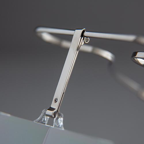 SABAE LOUPE さばえルーペ プレーン2.0倍 SLB-00120PL : Bサプライズ