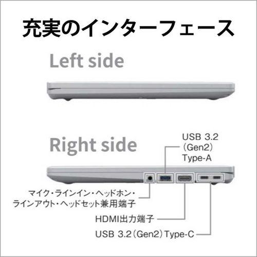 富士通 ノートパソコン FMV LIFEBOOK(14型/Windows11/Office2024 富士通 ノートパソコン FMV LIFEBOOK(14型/Windows11/Office2024
