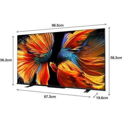 REGZA（レグザ） TOSHIBA REGZA 43Z570K 43V型 4K液晶テレビ 4K