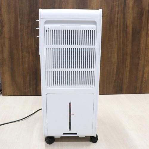 一度使用‼️屋外冷風機✨エアコン✨充電式✨リモコン✨加湿冷却 軽量 ヒロ・コーポレーション スポットクーラー 移動式 冷風機 ポータブル