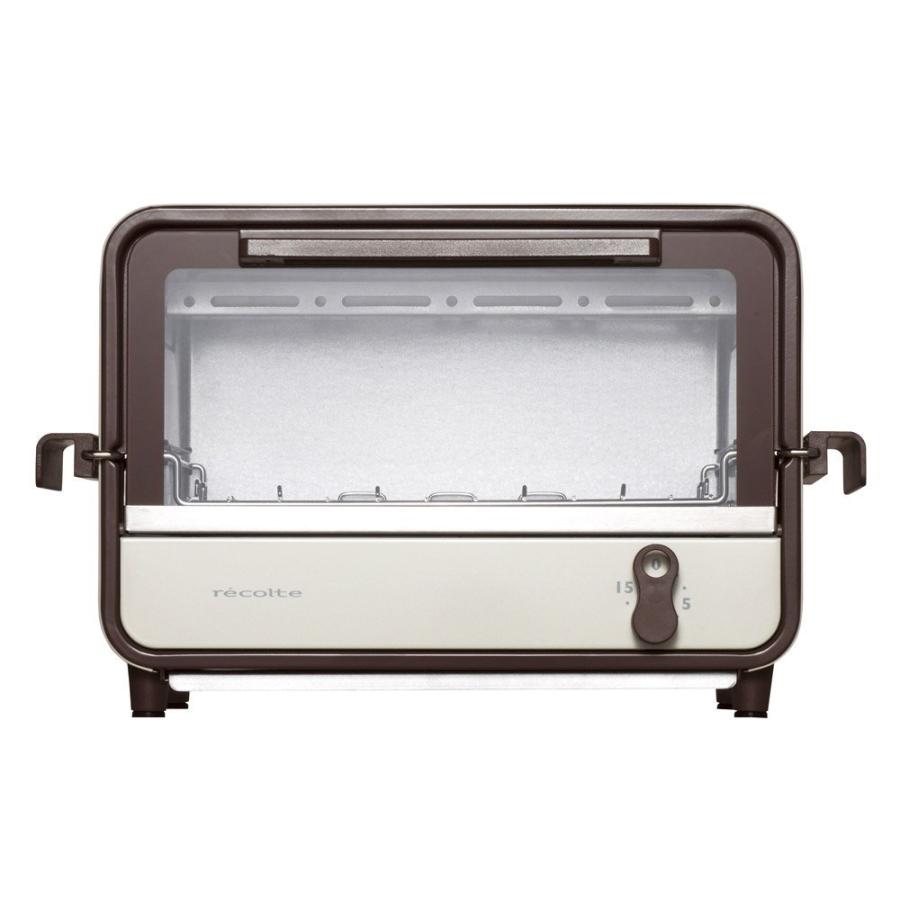 レコルト トースター おしゃれ レコルト オーブントースター クラシック ルンド ホワイト Rco 1 W Bサプライズ 通販 Yahoo ショッピング