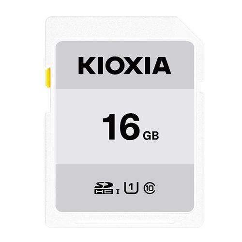 Sdhc Uhs Iメモリカード 容量 16gb ｋｉｏｘｉａ Ksdb A016g 4582563851313 Bサプライズ 通販 Yahoo ショッピング