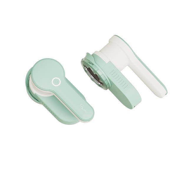 毛玉取り器 Sara サラ 白群 びゃくぐん ファンマックスジャパン PM-LR03-LG : Bサプライズ(ベイシア電器) - 通販 ...