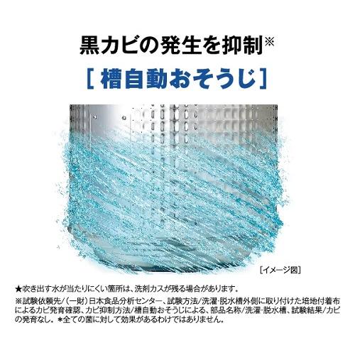 AQUA 全自動洗濯機 ホワイト 洗濯容量6.0kg アクア AQW-S6P(W AQUA 全自動洗濯機 ホワイト 洗濯容量6.0kg アクア AQW-S6P(W