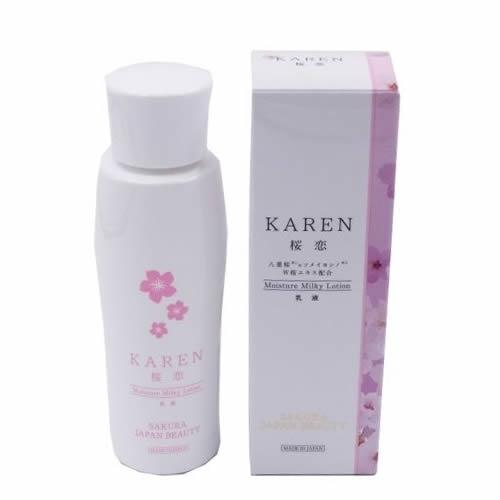 スタイルジャパン 桜恋 MOISTURE MILKY LOTION STJ00506 : Bサプライズ