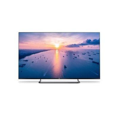 TCL Androidシステム搭載4K対応液晶スマートテレビ 50P8S : B TCL Androidシステム搭載4K対応液晶スマートテレビ 50P8S : B