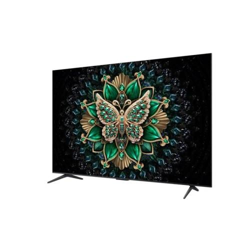 TCL 55C6K 55インチ Mini LED テレビ　4k 2025年モデル TCL テレビ 55型 TCL 55C6K 液晶 量子ドット Mini LED 55インチ TV C6K