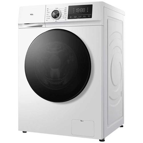 TCL ドラム式洗濯機 乾燥なし 一人暮らし 7kg コンパクト TCL TW-DV7A