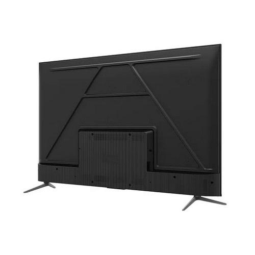 50V型 4Kチューナー内蔵液晶テレビ C645シリーズ TCL 50C645 50V型 4Kチューナー内蔵液晶テレビ C645シリーズ TCL 50C645