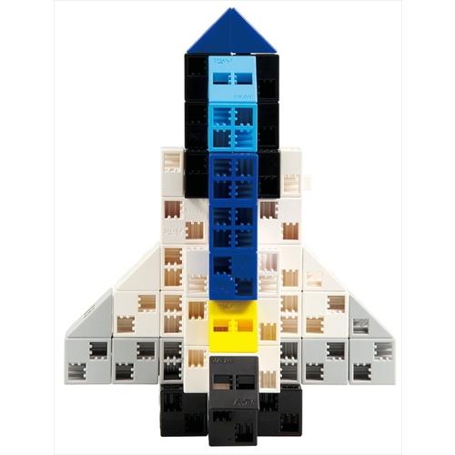 【5個セット】 ARTEC ブロック バケツ220【ビビット】 ATC76536X5_3