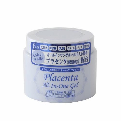 オールインワンジェル 化粧品 プレスカワジャパン オールインワンゲル