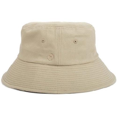 MACK BARRY マクバリー 【HAT(ハット)】 MCBRY BUCKET HAT ベージュ MCBRY72478｜beisiadenki｜03