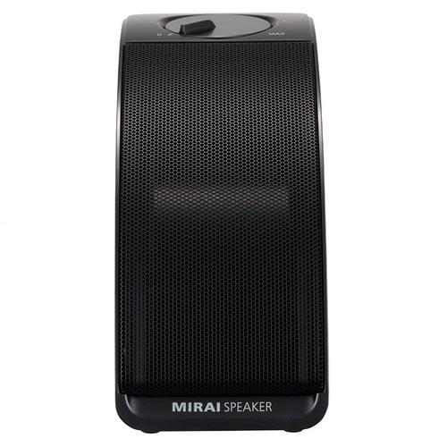 MIRAI SPEAKER テレビ用スピーカー ミライスピーカー・ミニ MIRAI SPEAKER テレビ用スピーカー ミライスピーカー・ミニ