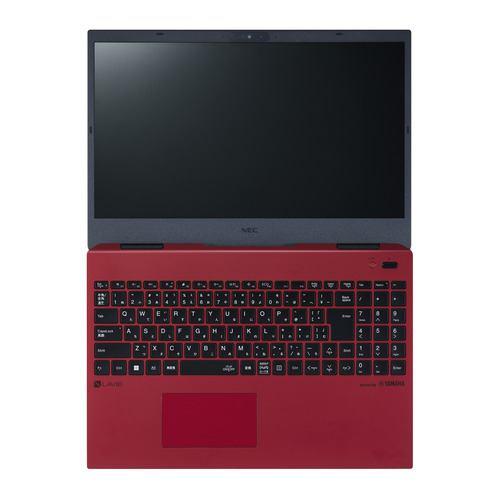 LaVie ノートPC LAVIE15.6インチ/Windows11/Core i7-1260P LaVie ノートPC LAVIE15.6インチ/Windows11/Core i7-1260P