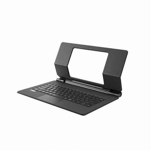 LAVIE Tab T14 純正キーボードスタンド&ケース付き NEC キーボード＆キックスタンド タブレットPC LAVIE Tab T14（PC