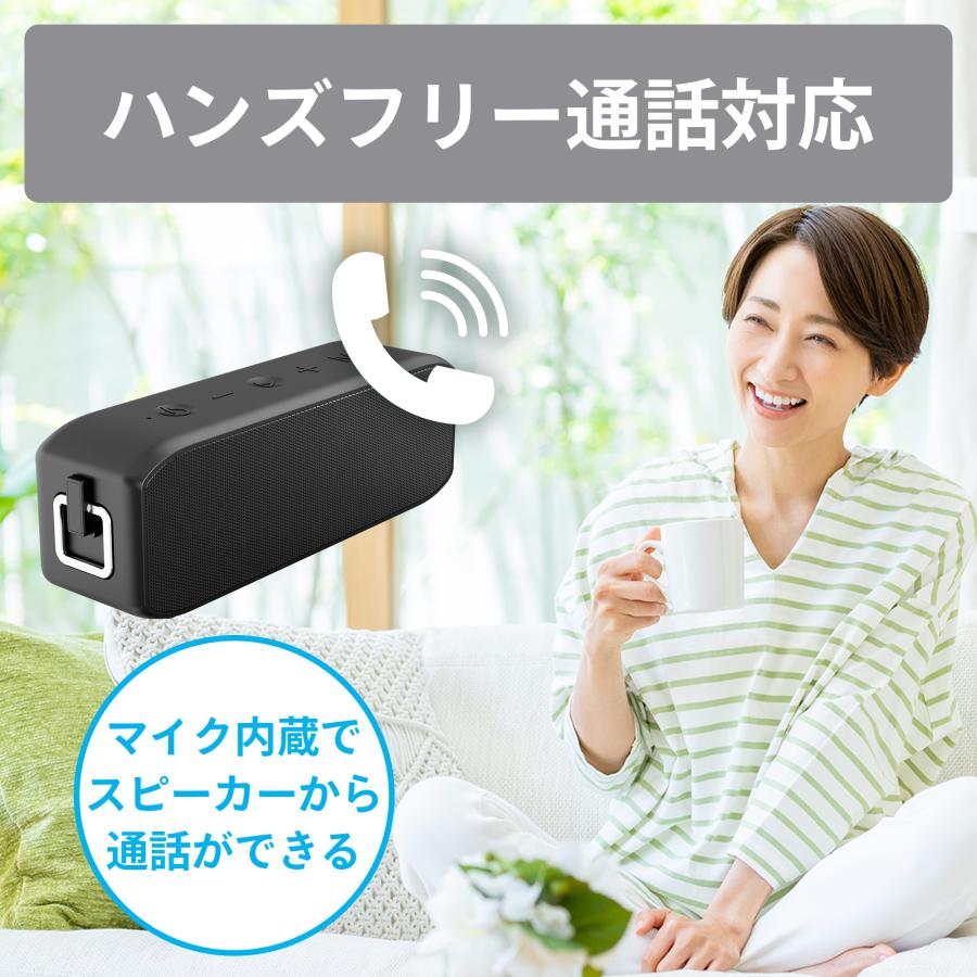 オジリナル Bluetooth スピーカー 防水 小型 お風呂 テレビ オジリナル Bluetooth スピーカー 防水 小型 お風呂 テレビ