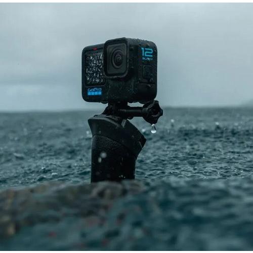 GoPro（ゴープロ） GoPro HERO12 Black アクションカメラ CHDHX-121-FW