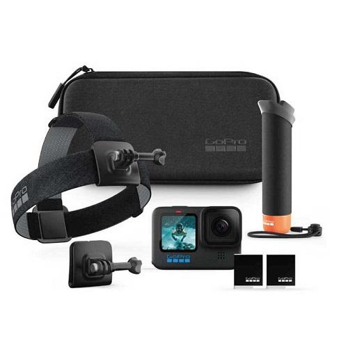 GoPro（ゴープロ） HERO12 Black 限定バンドルセット GoPro