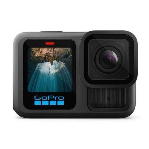 GoPro（ゴープロ） アクションカメラ HERO13 Black [防水・本体のみ 