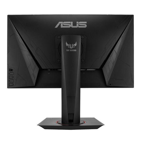 ASUS（エイスース） TUF Gaming 24.5型 フルHDゲーミングディスプレイ
