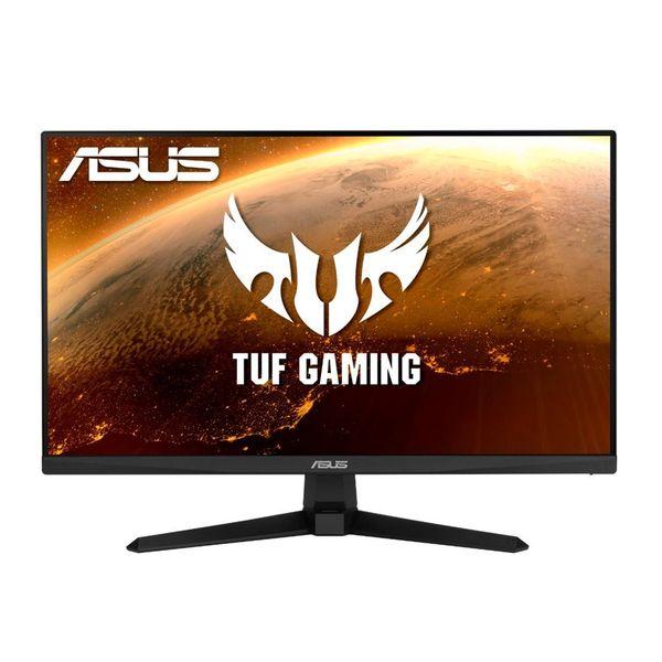 TUF Gaming 23.8インチ フルHD ゲーミングモニター 165Hz 1ms(MPRT 