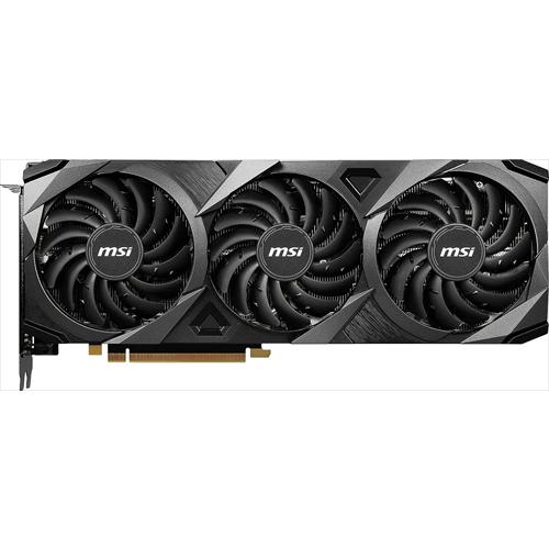 MSI MSI GeForce RTX 3070 Ti VENTUS 3X 8G OC ゲーミング
