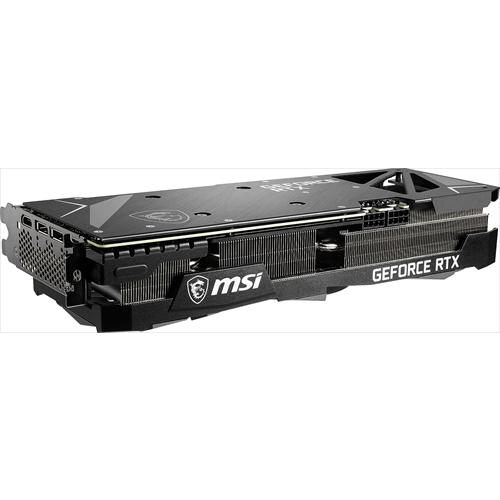 MSI MSI GeForce RTX 3070 Ti VENTUS 3X 8G OC ゲーミング