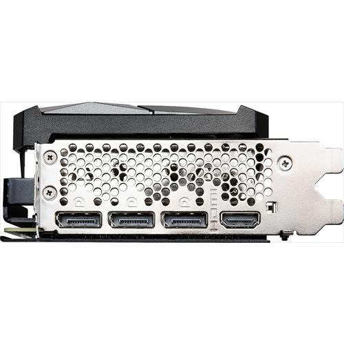 MSI MSI GeForce RTX 3070 Ti VENTUS 3X 8G OC ゲーミング