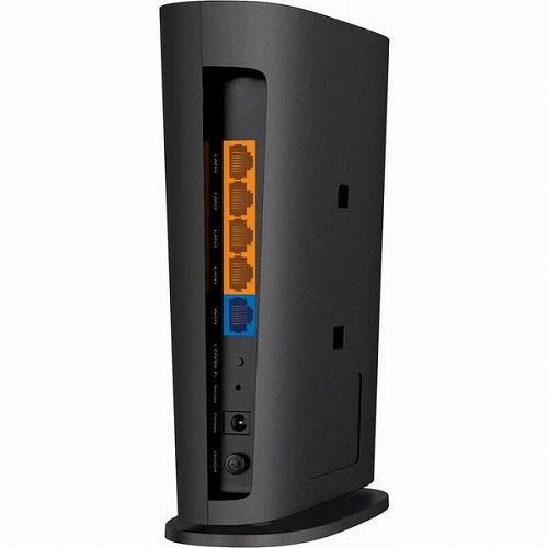 TP-Link Wi-Fi 6ルーター AX5400 6ストリーム ギガビットデュアル