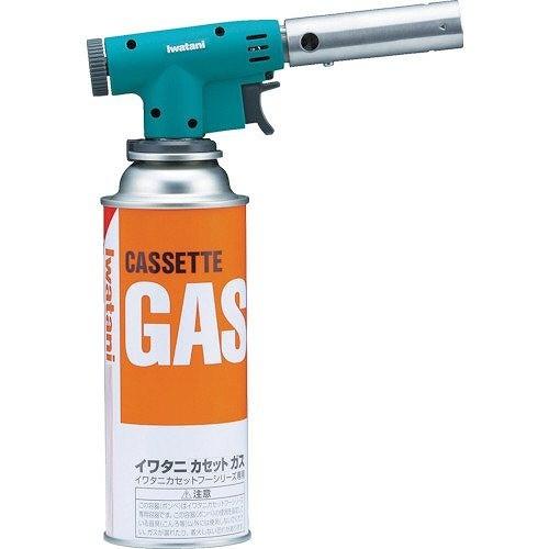 2673番 イワタニ カセットガス トーチバーナー CB-TC-OD 未開封品 カセットフー イワタニ カセットガス トーチバーナー CB-TC-OD