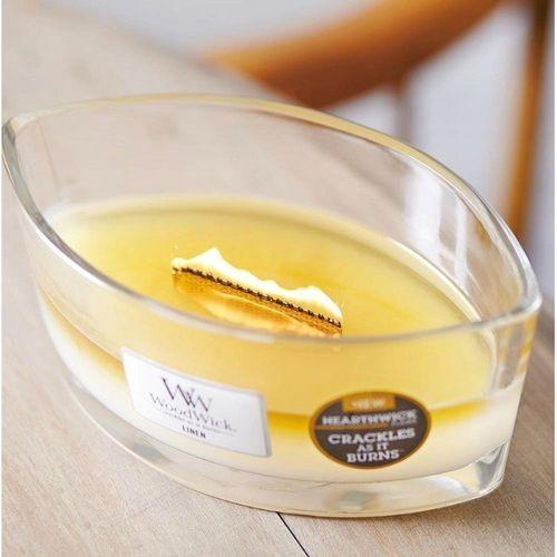 【限定１個　廃盤品】WoodWick ハースウィックL ピュアコンフォート YANKEE CANDLE WoodWick ハースウィックL ピュアコンフォート