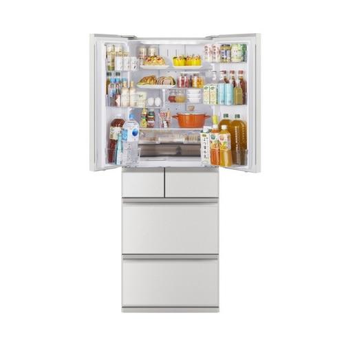 三菱電機 6ドア冷蔵庫 中だけひろびろ大容量 MZシリーズ 三菱電機 6ドア冷蔵庫 中だけひろびろ大容量 MZシリーズ