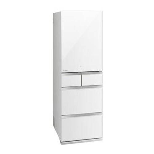 お売りします】MITSUBISHI/三菱 ノンフロン冷凍冷蔵庫 MR-MB45H-C 2022