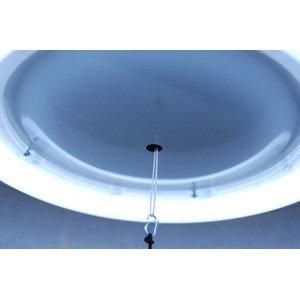 ホタルクス LED和風ペンダントライト 〜8畳 昼光色 NEC HCDB0856 ホタルクス LED和風ペンダントライト 〜8畳 昼光色 NEC HCDB0856