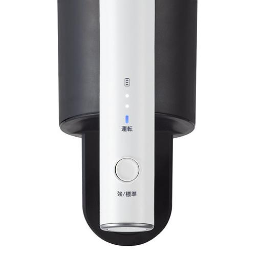 TOSHIBA 【動物】 縦型クリーナー 🎋 VC-CL20 W