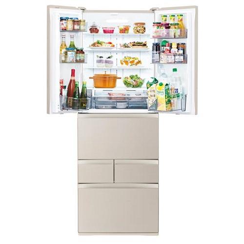 TOSHIBA 6ドア冷蔵庫 VEGETA(ベジータ) FHシリーズ シリーズ TOSHIBA 6ドア冷蔵庫 VEGETA(ベジータ) FHシリーズ シリーズ