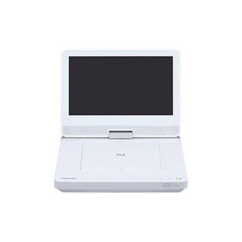 TOSHIBA ポータブルブルーレイディスクプレーヤー SD-BP900S : B TOSHIBA ポータブルブルーレイディスクプレーヤー SD-BP900S : B